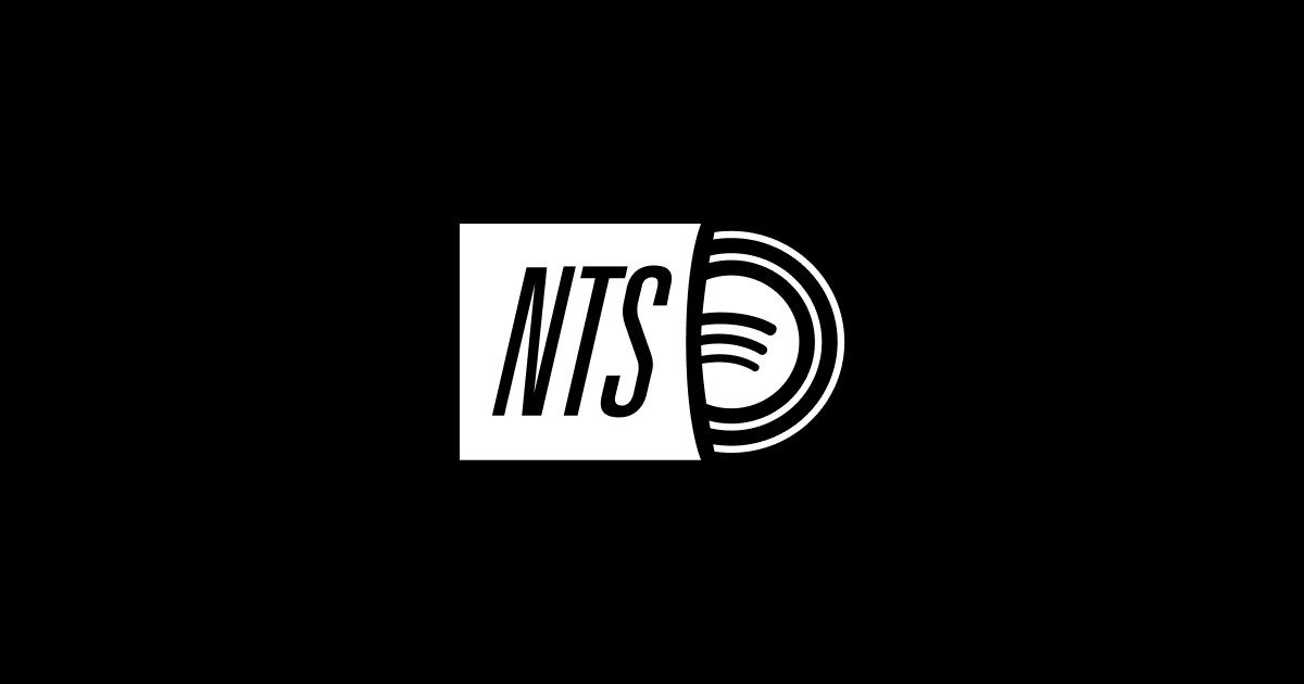 Thumbnail of NTS to Spotify